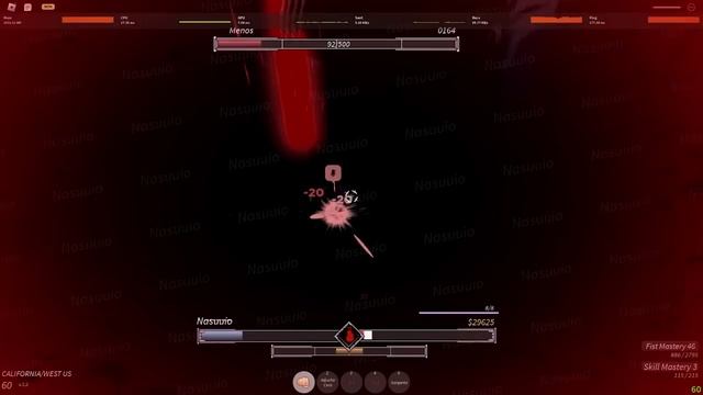 NOOB To ARRANCAR in This NEW BLEACH Roblox Game (Project Mugetsu) смотреть онлайн