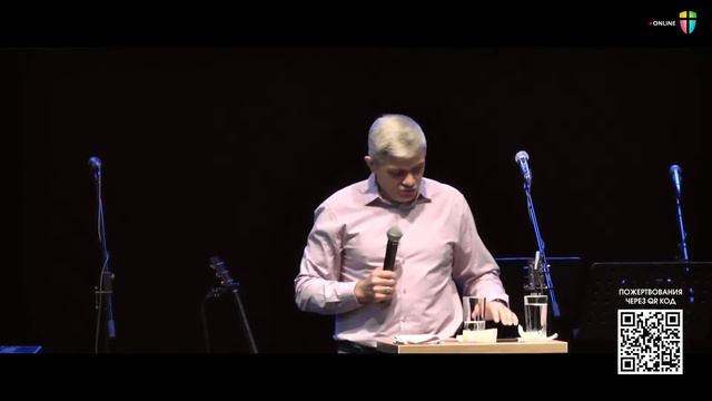 Воскресное Богослужение ЦХЖ ОНЛАЙН / 28.03.2021 смотреть онлайн