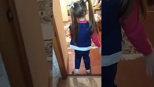 Мой ДЕНЬ РОЖДЕНИЯ! Мне 6 лет! смотреть онлайн