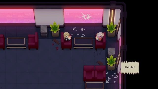 Guardian Tales Season 2 World 13 Stage 3, Lilith Tower, Office Floor 1, 100% смотреть онлайн
