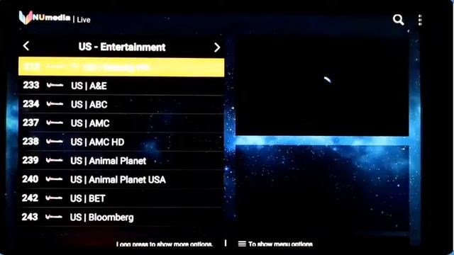 VLC Fire Activation смотреть онлайн