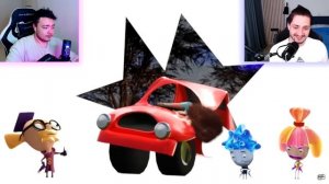 ? РЕАКЦИЯ Райма На СМЕШНЫХ КОЛОБКОВ ( Меня заставили )