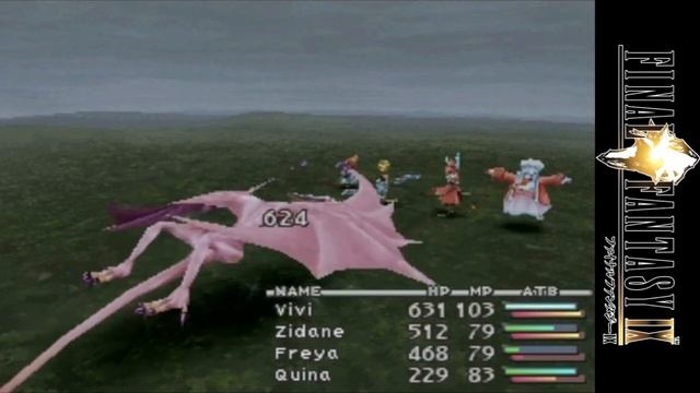 #034 - Final Fantasy 9 |► Die Chocobo-Quest ◄| смотреть онлайн