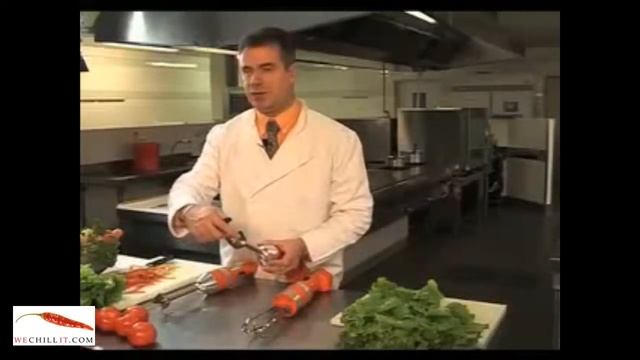 Dynamic Mini Cordless Stick Blender смотреть онлайн