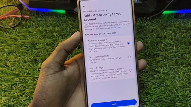 facebook two factor on kaise kare | facebook two step verification kaise kare | facebook login смотреть онлайн