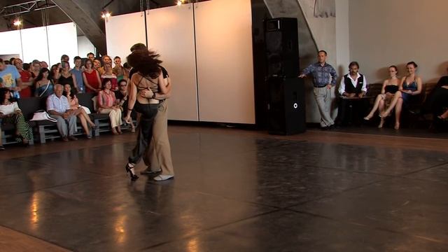 Natalia Orlova & Alexey Gavris смотреть онлайн