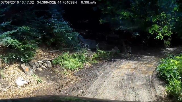 Крым гора Демерджи смотреть онлайн