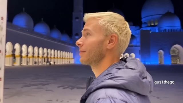 I Should Have NEVER Gone to QATAR... (100% honest) смотреть онлайн