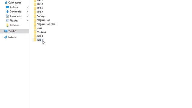 Zulu 7, How to install Zulu OpenJDK in Windows Server 2016 | OpenJDK in Windows смотреть онлайн