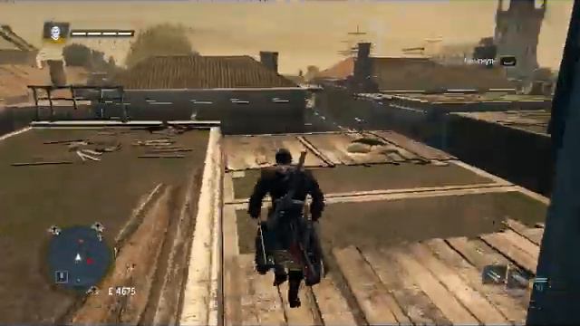 assassin's creed обзоры коннор кенуей против шэй кормак смотреть онлайн