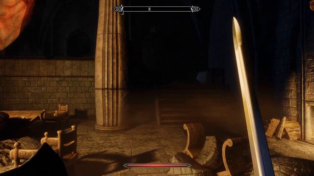 Part 51 - Lets Play The Skyrim SE 2021 Next Gen Graphics Edition! смотреть онлайн