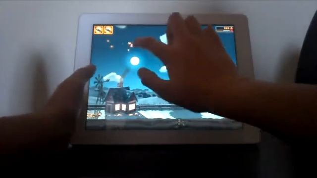 Zombiesmash - Review смотреть онлайн