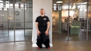 Упражнения цигун для поясницы и шеи. Выравниваем осанку и укрепляем позвоночник.