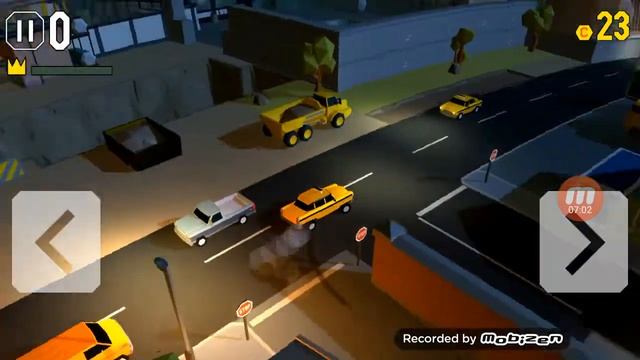 Играю в GETAWAY 3 часть смотреть онлайн