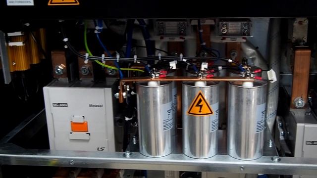 Трёхфазные ИБП Tescom DS Power H : обзор источников бесперебойного питания Tescom DS Power H смотреть онлайн