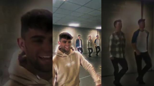 #великийкок #танцы #мем смотреть онлайн