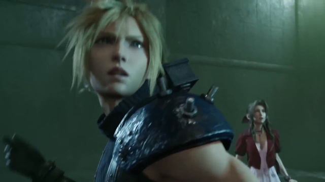 ⚠️FINAL FANTASY 7 REMAKE LLEGARÁ A TROZOS pero DEBES SABER ALGO... смотреть онлайн