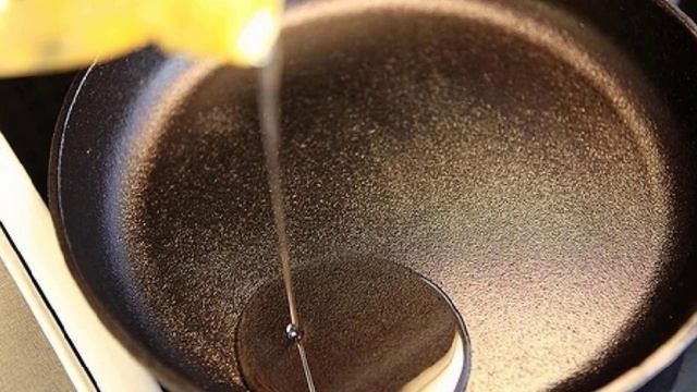 Горячее из свинины "Медвежья лапа". Вкусно и просто. смотреть онлайн