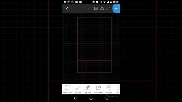 AutoCAD 360 e suas funcionalidades смотреть онлайн