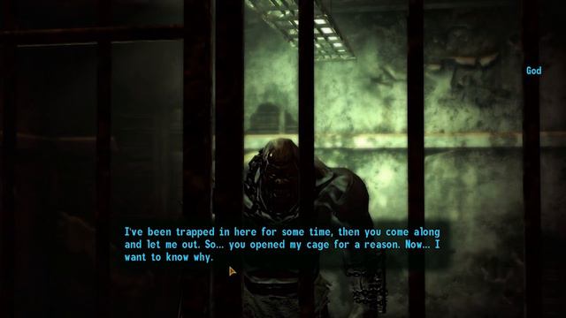 Fallout New Vegas - Ultimate Edition Walkthrough - Part 53 смотреть онлайн