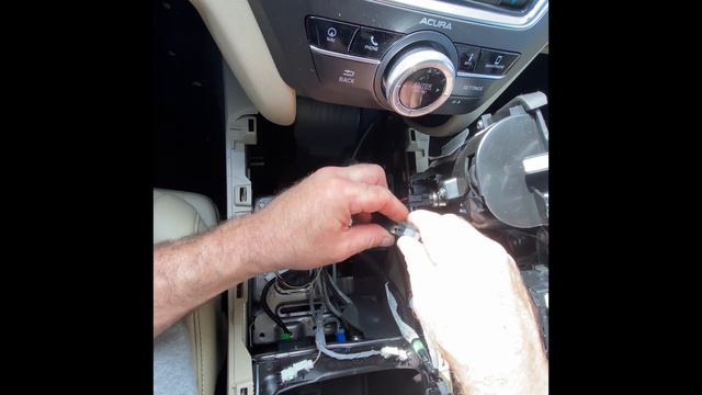 Idlestopper v2 - Acura MDX 16-20 - Turn OFF auto idle stop automatically!! смотреть онлайн