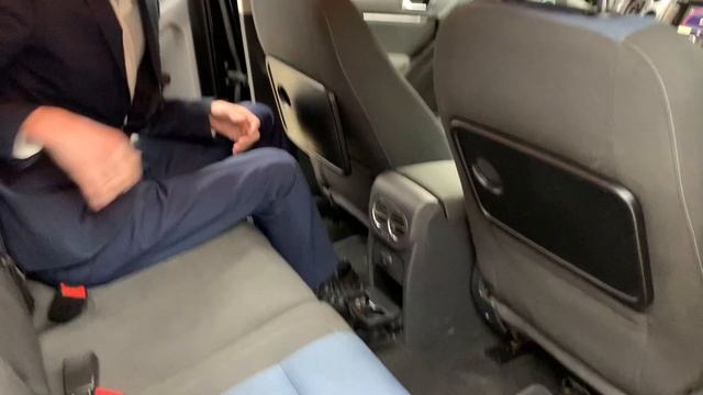 Volkswagen Tiguan 2013 смотреть онлайн