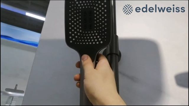 Душевая стойка Black&White UK5012MG смотреть онлайн