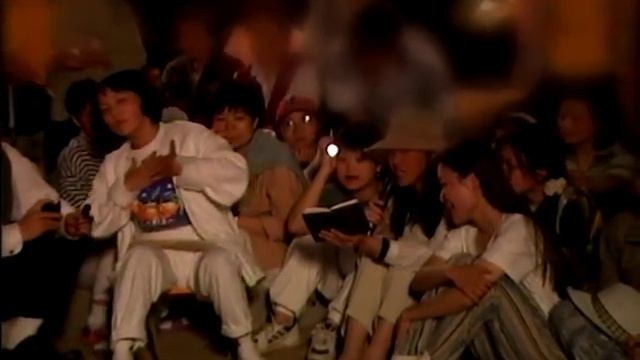 675 Sharing Songs over a Warm Fire, Multi-subtitles смотреть онлайн