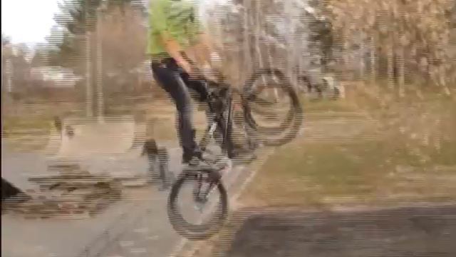 "Ангарск 2010 3" BMX Video Russia Angarsk смотреть онлайн