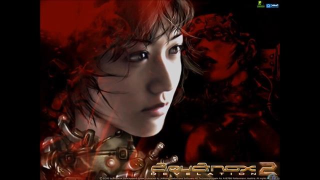 AquaNox 2: Откровение - AquaNox 2: Revelation - саундтрек 1 - Fight Guit 1 смотреть онлайн