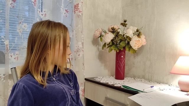 55 тренировка английского языка|to be, утверждение прошедшего времени, множественного числа. смотреть онлайн