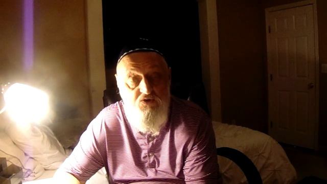 Уважаемый Ребе как называется ваше учение?(S/D) смотреть онлайн