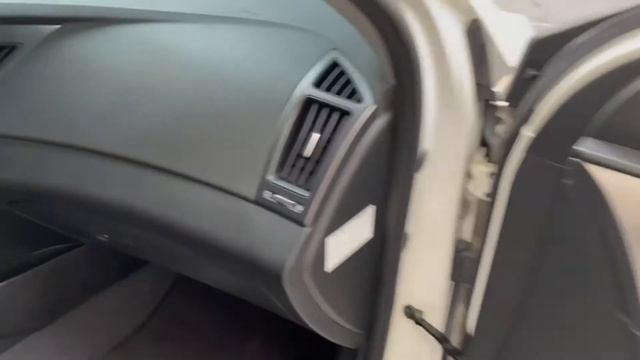 Обзор Hyundai Sonata Hybrid • 2011 г • 166 тыс. пробега смотреть онлайн