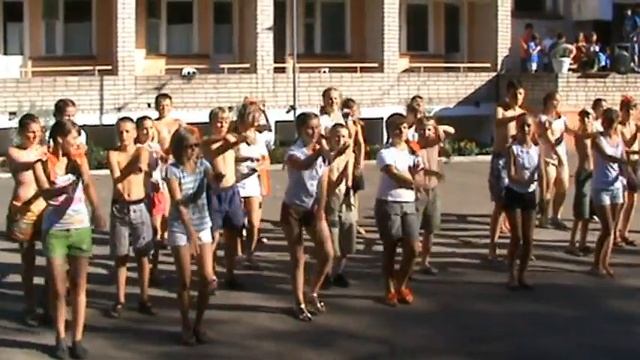 Арива танец смотреть онлайн