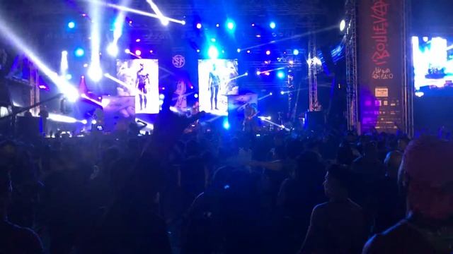 Septic Flesh - Anubis