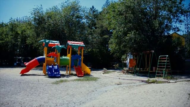 Зона отдыха "Лагуна", Топар смотреть онлайн