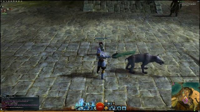 Guild Wars 2 - An Intro to WvWvW смотреть онлайн