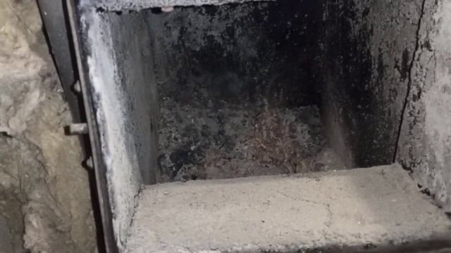 Длительность горения котла VEKA на плохом угле при температуре теплоносителя в 70 градусов смотреть онлайн
