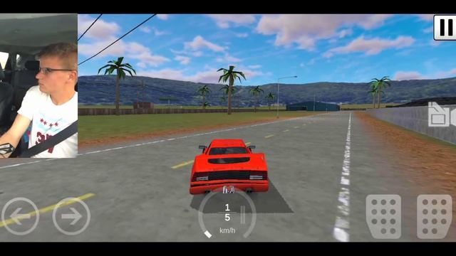 Guy Singing Car Crashes - Demolition Der3y смотреть онлайн