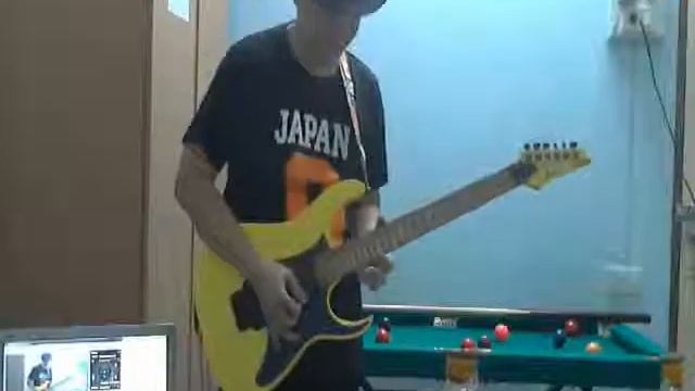 jam ibanez yellow banana смотреть онлайн