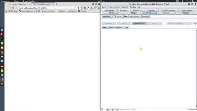 42 Introduction Cross Site Request Forgery смотреть онлайн