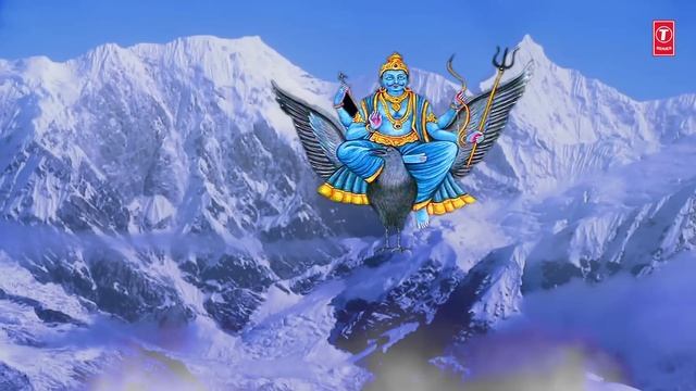 गणेश चालीसा Ganesh Chalisa I ANURADHA PAUDWAL I Ganesh Bhajan I Full HD Video Song смотреть онлайн