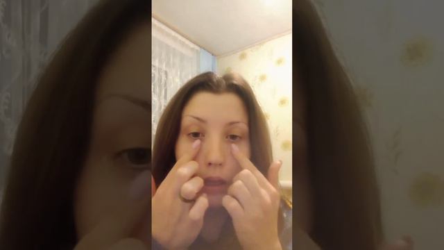 Юля Ибрагимова об уходе вокруг глаз смотреть онлайн