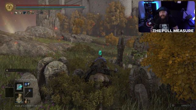 All Three SORCERY SCROLL Locations for Sorceress Sellen | Elden Ring смотреть онлайн