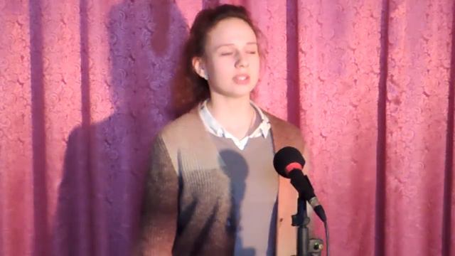 Мария Козлова смотреть онлайн