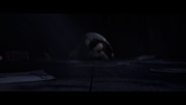 Horror Short Film “La Noria” | ALTER