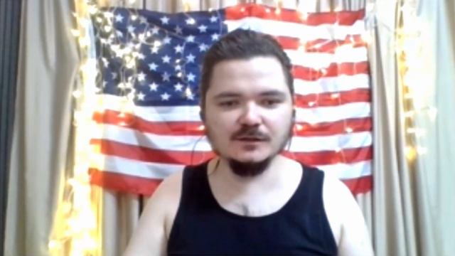 Маргинал про Лос-Анджелес (Калифорнию) смотреть онлайн