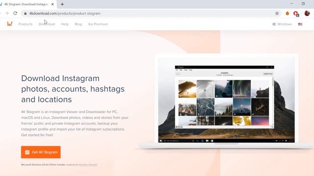 How to Download Saved Posts from Instagram смотреть онлайн