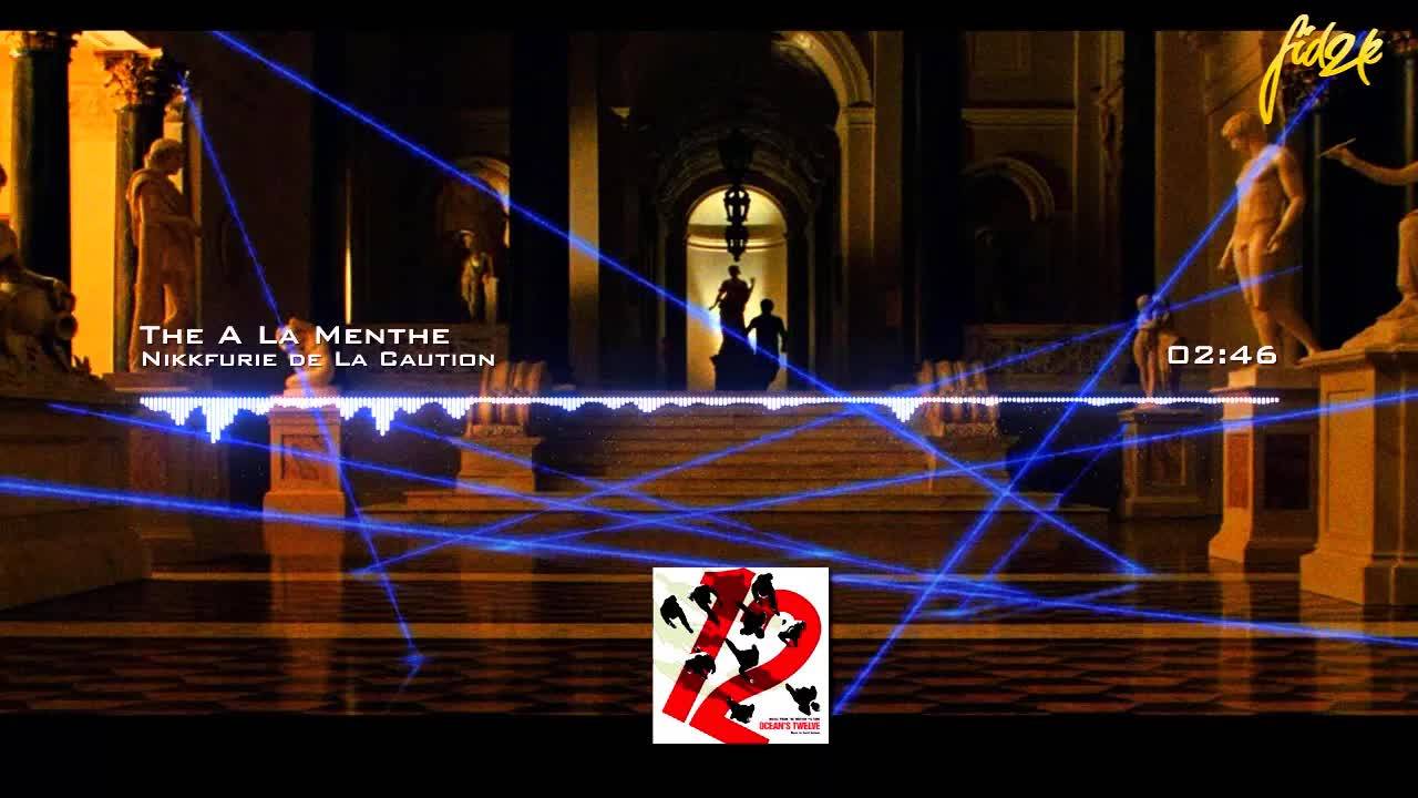 Thé à La menthe - La Caution смотреть онлайн