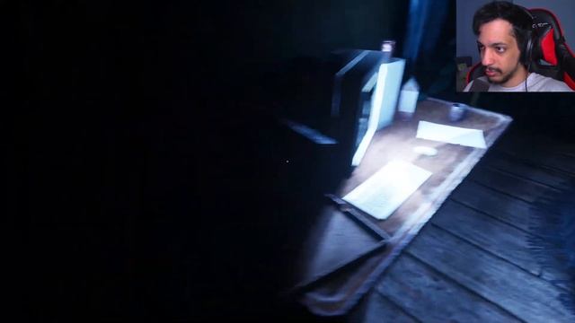 Creepy Game About Aliens - They Are Here: Alien Abduction Horror (Demo) смотреть онлайн